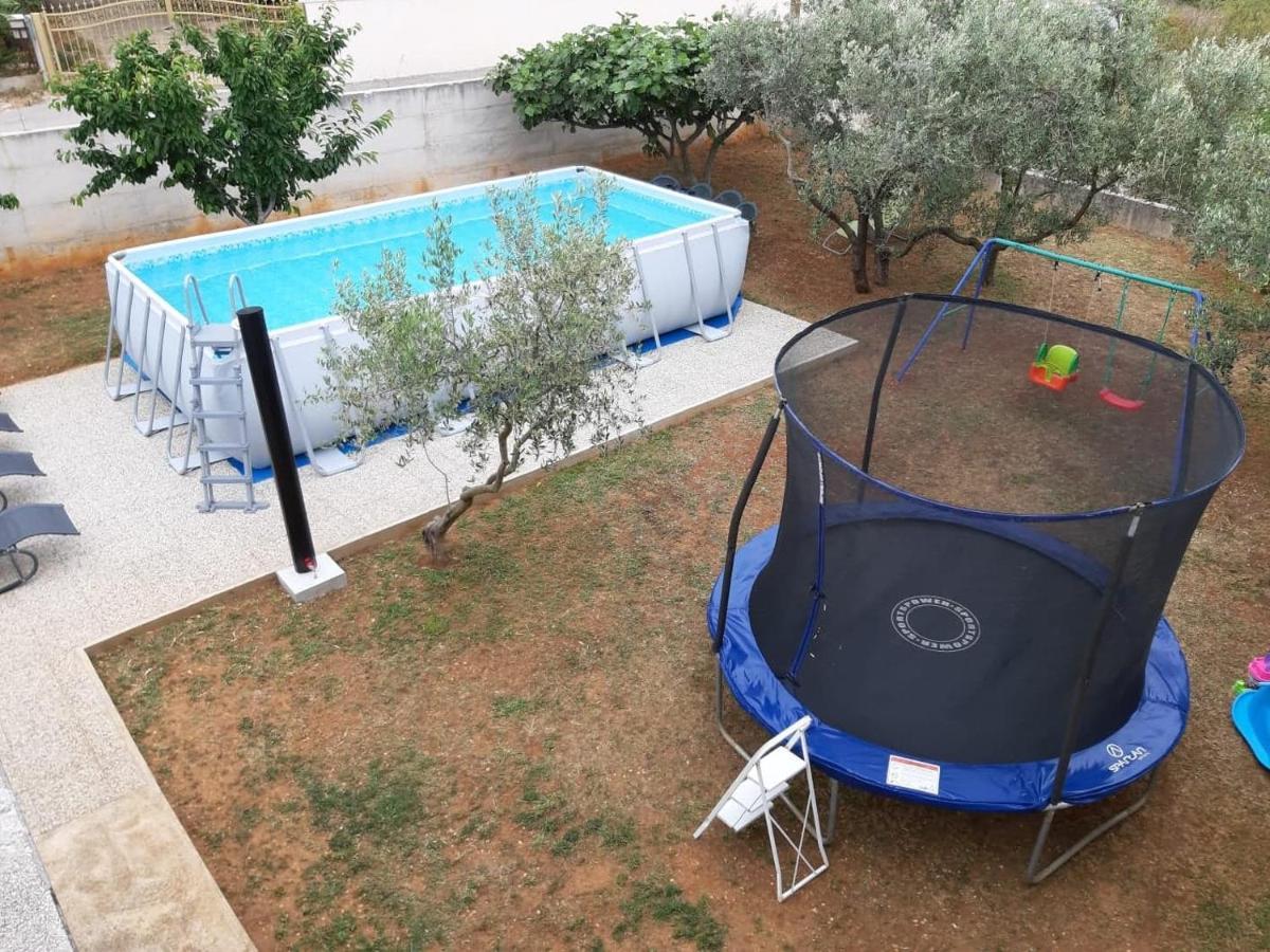 Apartment Ante ビビニェ エクステリア 写真