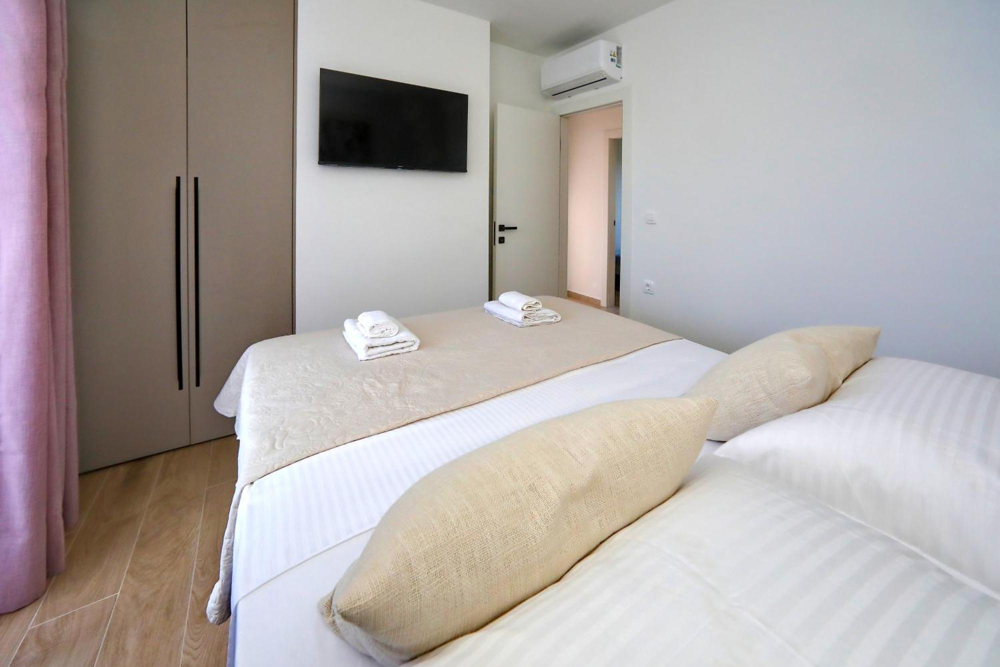 Apartment Ante ビビニェ エクステリア 写真