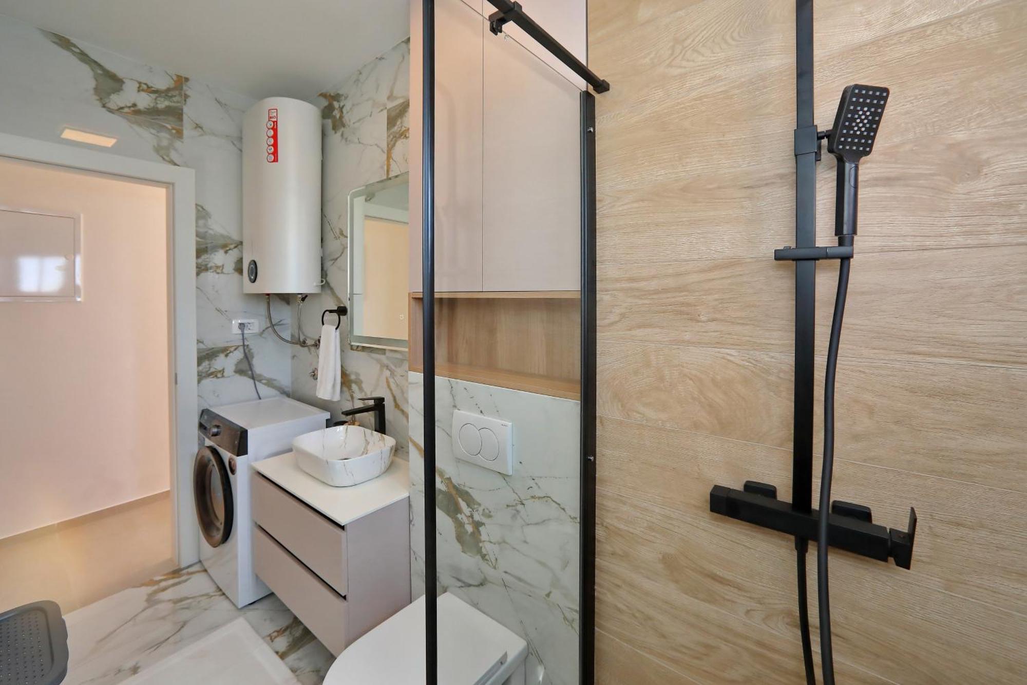 Apartment Ante ビビニェ エクステリア 写真