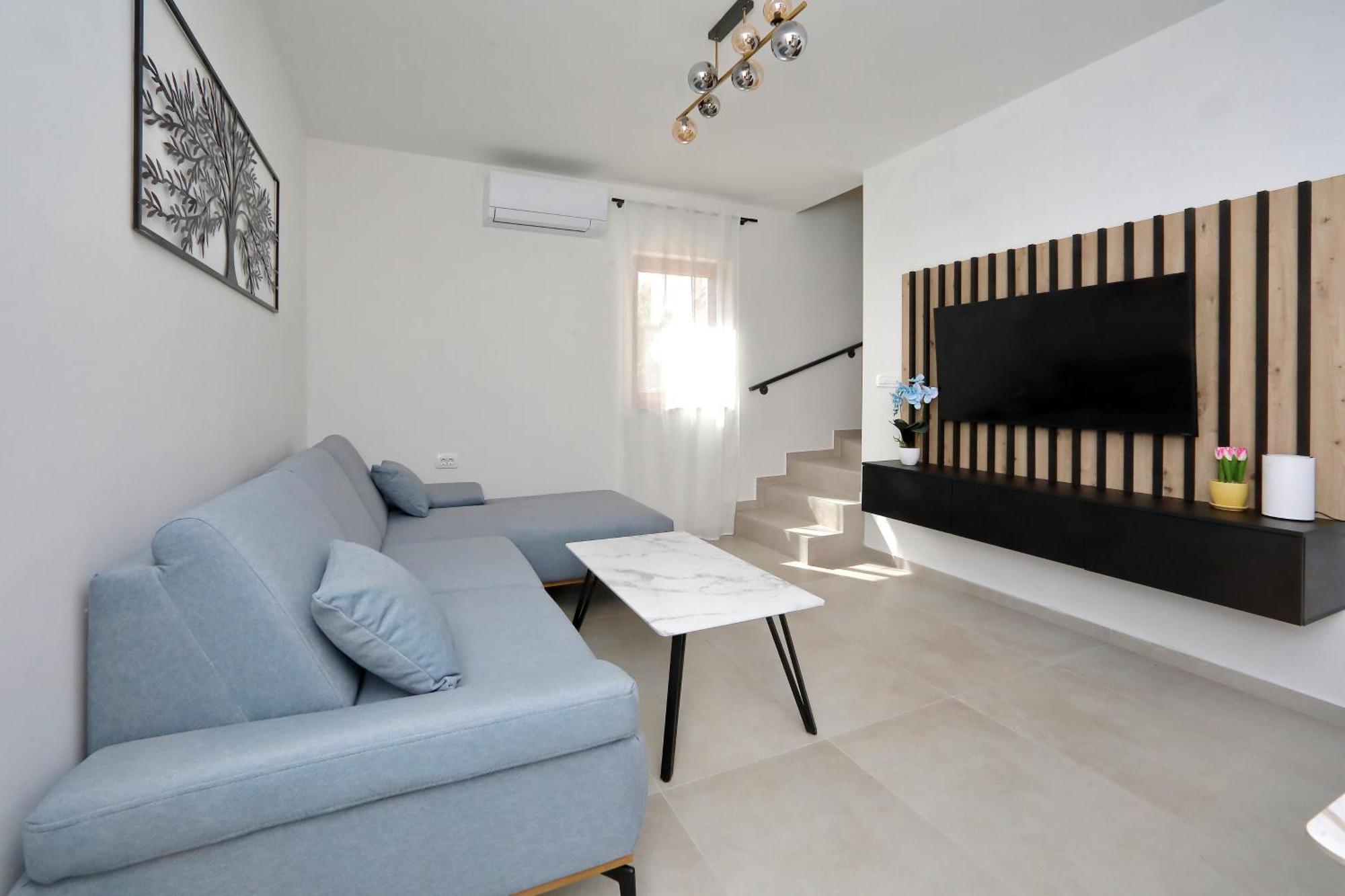 Apartment Ante ビビニェ エクステリア 写真