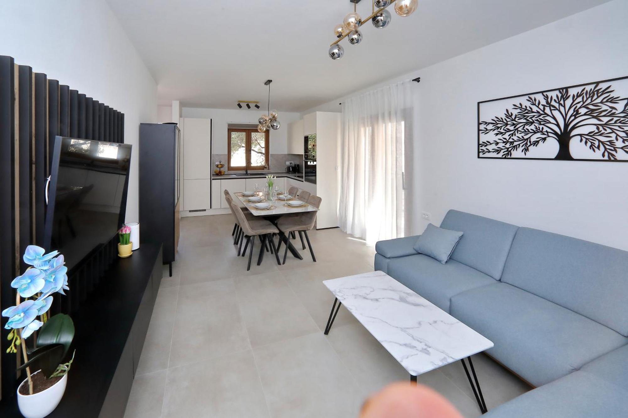 Apartment Ante ビビニェ エクステリア 写真