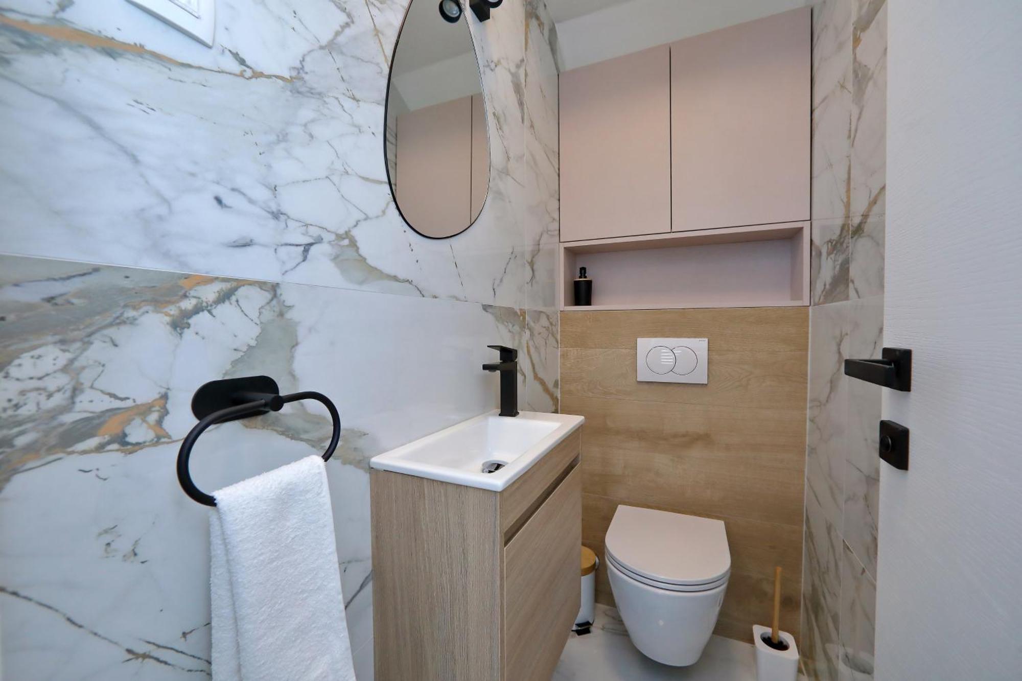 Apartment Ante ビビニェ エクステリア 写真