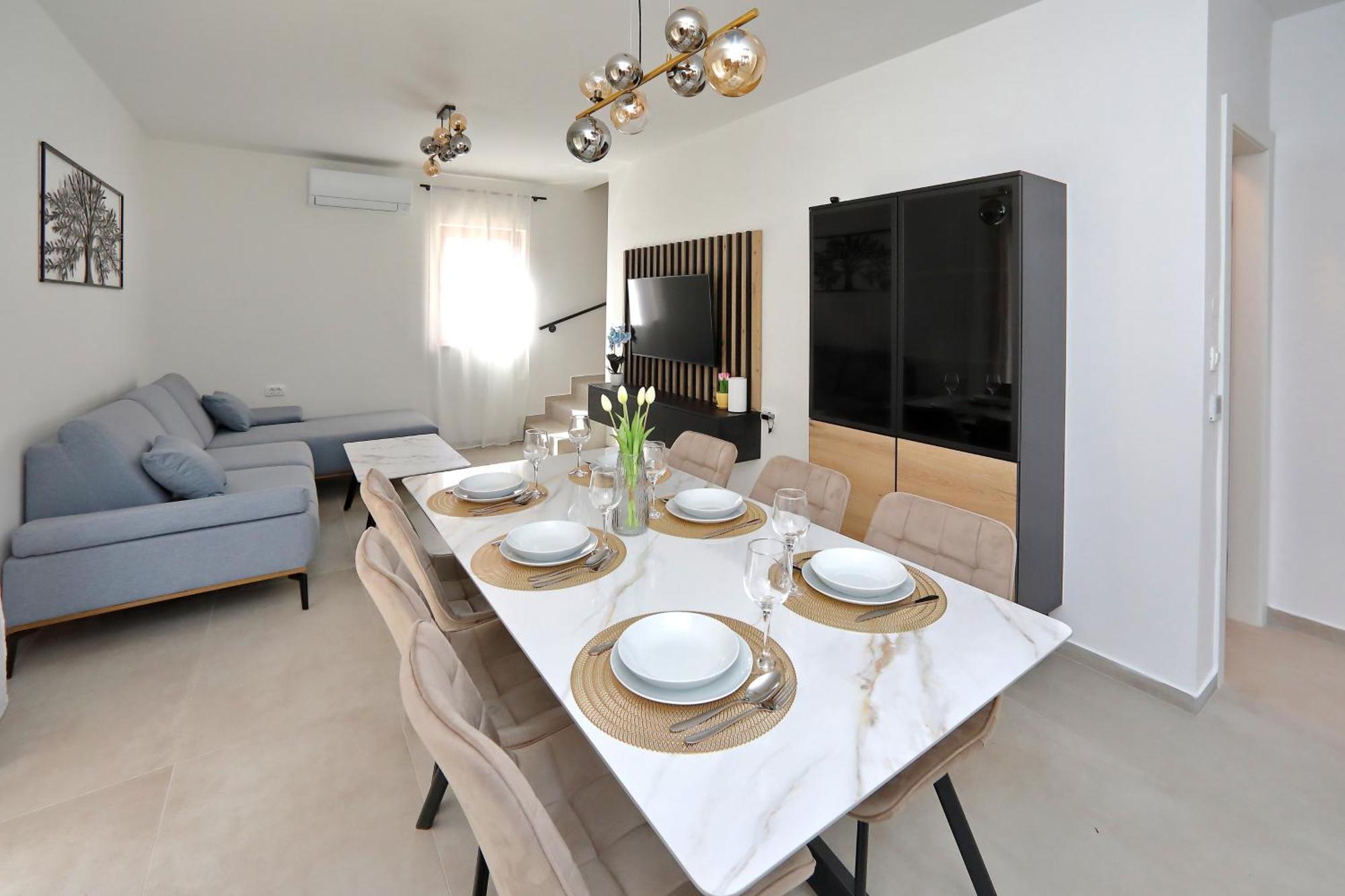 Apartment Ante ビビニェ エクステリア 写真