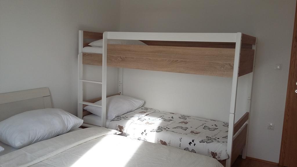 Apartment Ante ビビニェ 部屋 写真