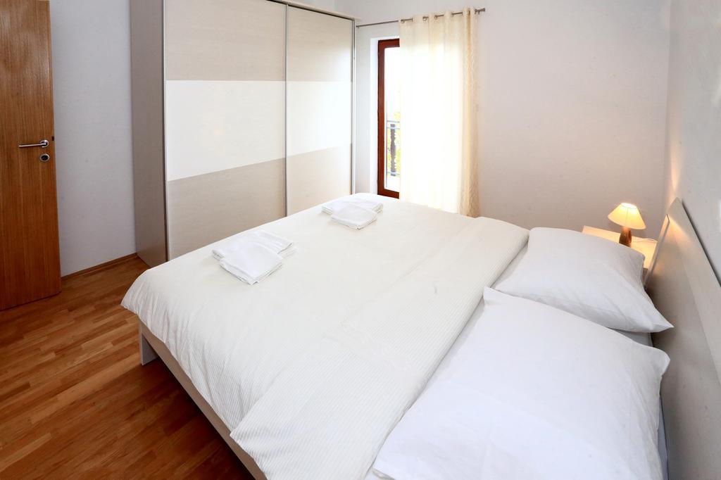 Apartment Ante ビビニェ 部屋 写真