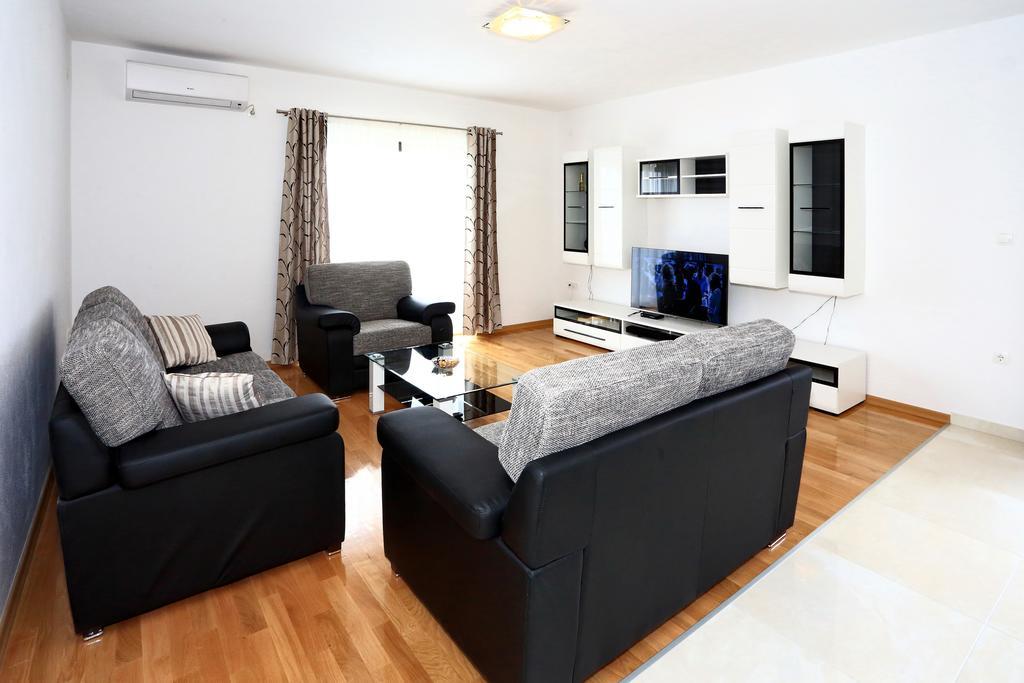 Apartment Ante ビビニェ 部屋 写真
